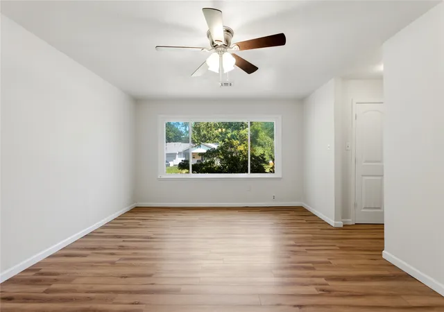 Photo 4 of Single family home for sale at 4911 Oklahoma, Muskogee, OK 74401 | MLS# 2630293 | Listing updated on 2026-09-14