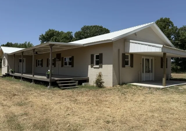 Photo 1 of Single family home for sale at 12025 N 160 Road, Okmulgee, OK 74447 | MLS# 2630361 | Listing updated on 2026-10-06