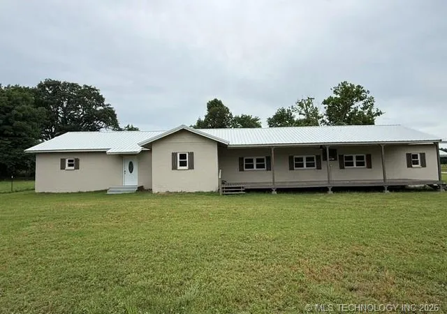 Photo 21 of Single family home for sale at 12025 N 160 Road, Okmulgee, OK 74447 | MLS# 2630361 | Listing updated on 2026-10-06