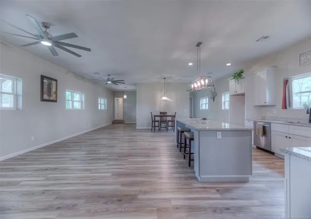 Photo 2 of Single family home for sale at 12025 N 160 Road, Okmulgee, OK 74447 | MLS# 2630361 | Listing updated on 2026-10-06