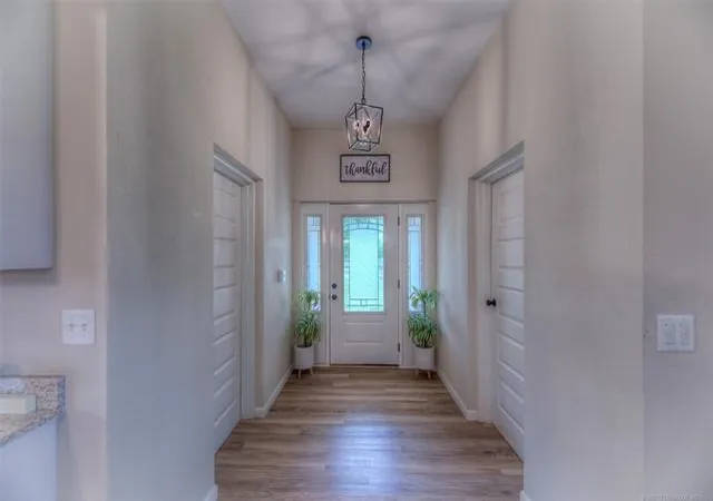 Photo 4 of Single family home for sale at 12025 N 160 Road, Okmulgee, OK 74447 | MLS# 2630361 | Listing updated on 2026-10-06