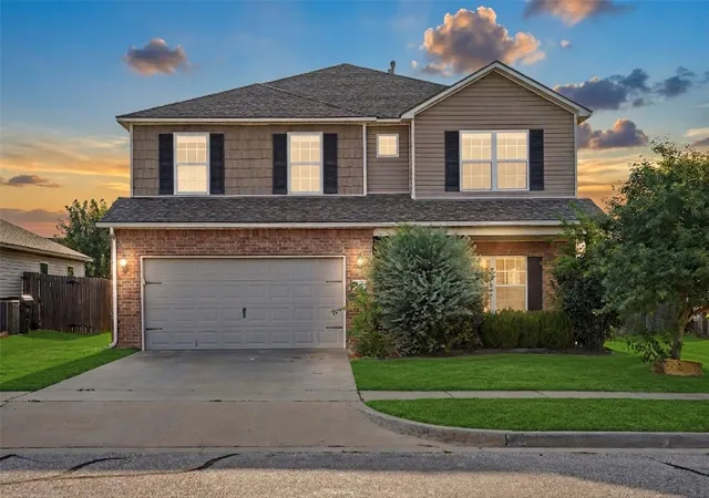 Photo 1 of Single family home for sale at 14815 S Lakewood Ave, Bixby, OK 74008 | MLS# 2628767 | Listing updated on 2026-09-14