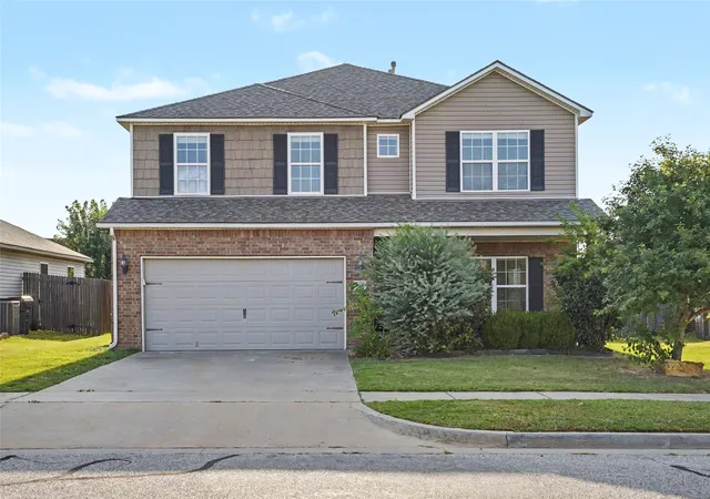 Photo 2 of Single family home for sale at 14815 S Lakewood Ave, Bixby, OK 74008 | MLS# 2628767 | Listing updated on 2026-09-14