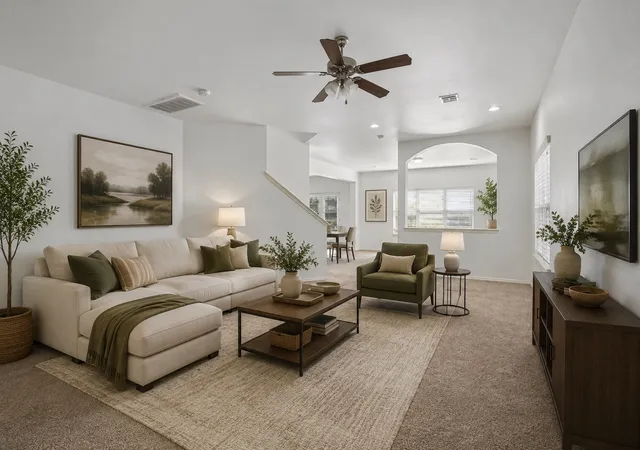 Photo 3 of Sale Pending at 14815 S Lakewood Ave, Bixby, OK 74008 | MLS# 2628767 | Listing updated on 2026-09-28