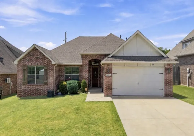 Single family home for sale at 14350 S Toledo Ave, Bixby, OK 74008 | MLS# 2630319