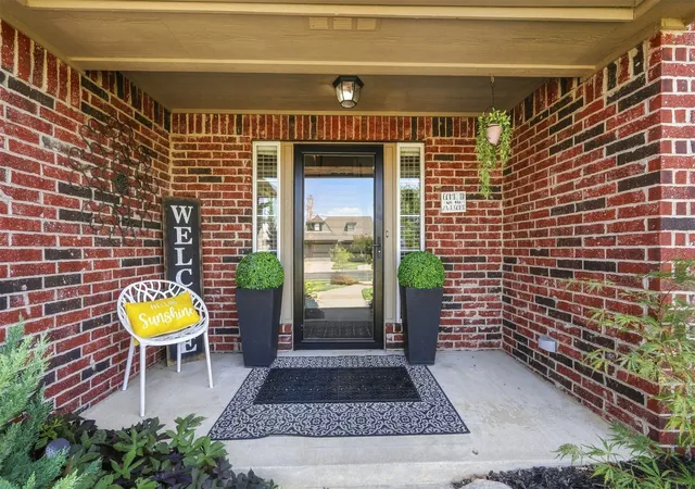 Photo 3 of Single family home for sale at 10401 N 114th Eastavenue, Owasso, OK 74055 | MLS# 2630356 | Listing updated on 2026-09-15