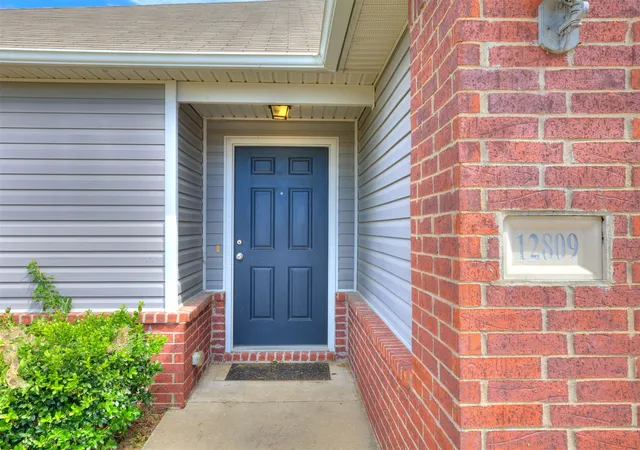 Photo 3 of Sale Pending at 12809 E 67th Street, Owasso, OK 74055 | MLS# 2630102 | Listing updated on 2026-09-08