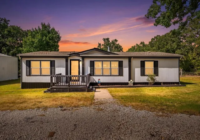 Photo 2 of Manufactured home for sale at 5413 W 170th Street, Skiatook, OK 74070 | MLS# 2630391 | Listing updated on 2026-09-14