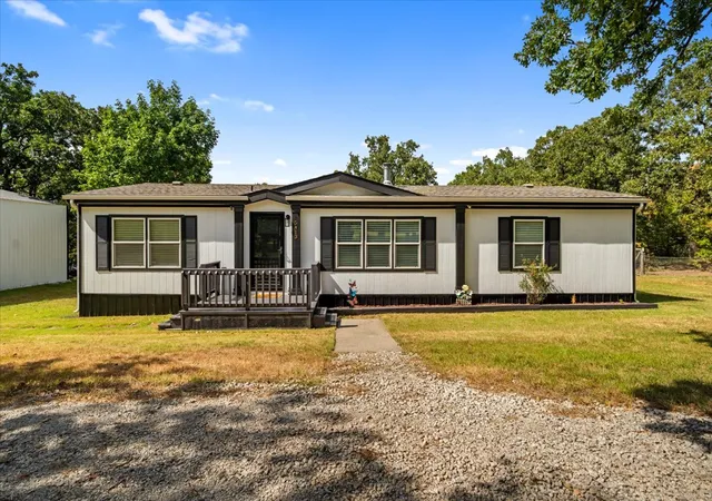 Photo 2 of Manufactured home for sale at 5413 W 170th Street, Skiatook, OK 74070 | MLS# 2630391 | Listing updated on 2026-09-14