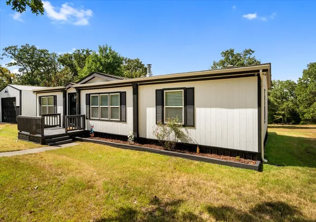 Photo 3 of Manufactured home for sale at 5413 W 170th Street, Skiatook, OK 74070 | MLS# 2630391 | Listing updated on 2026-09-14