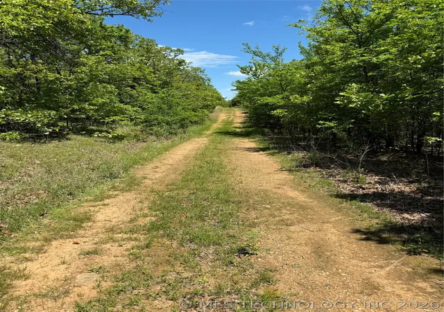 Photo 2 of Land for sale at 161718 S 4531 Road, Vian, OK 74962 | MLS# 2630395 | Listing updated on 2026-09-04
