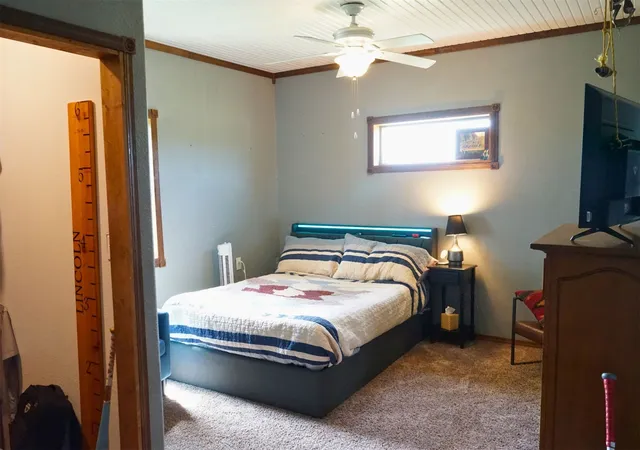 Photo 4 of Single family home for sale at 4082 N 374 Road, Atwood, OK 74827 | MLS# 2630403 | Listing updated on 2026-10-02