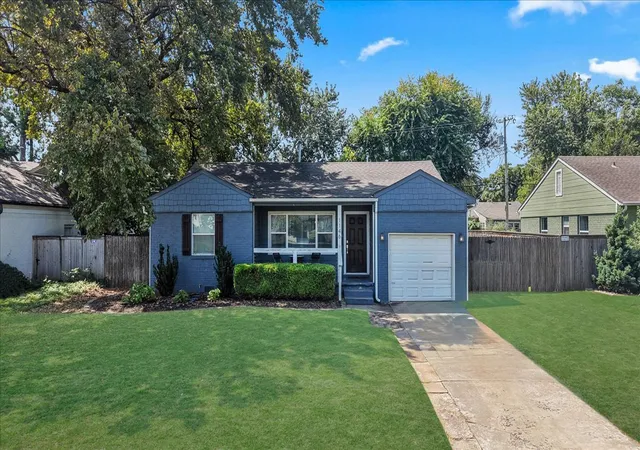 Photo 1 of Sale Pending at 1146 E 49th Street, Tulsa, OK 74105 | MLS# 2629605 | Listing updated on 2026-09-09