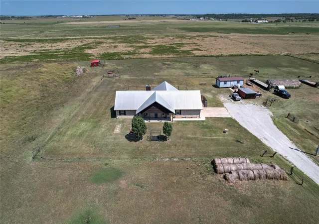 Single family home for sale at 26758 S 4440 Road, Vinita, OK 74301 | MLS# 2630413