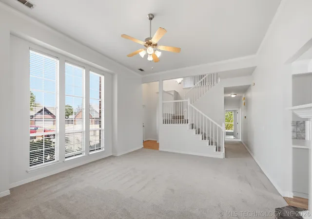 Photo 3 of Single family home for sale at 13310 E 88th Court, Owasso, OK 74055 | MLS# 2630421 | Listing updated on 2026-09-12