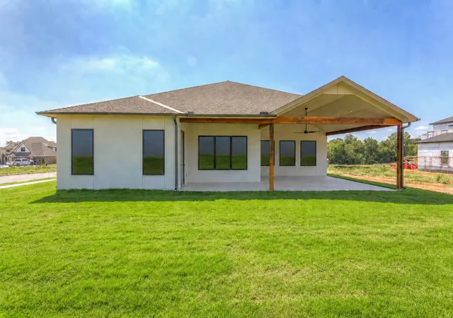Photo 58 of Single family home for sale at 2355 E 135th Place, Bixby, OK 74008 | MLS# 2630434 | Listing updated on 2026-08-31