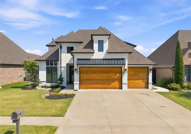 Photo 1 of Single family home for sale at 17189 E 43rd Street, Tulsa, OK 74134 | MLS# 2630460 | Listing updated on 2026-09-14