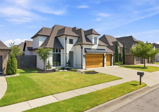 Photo 2 of Single family home for sale at 17189 E 43rd Street, Tulsa, OK 74134 | MLS# 2630460 | Listing updated on 2026-09-14