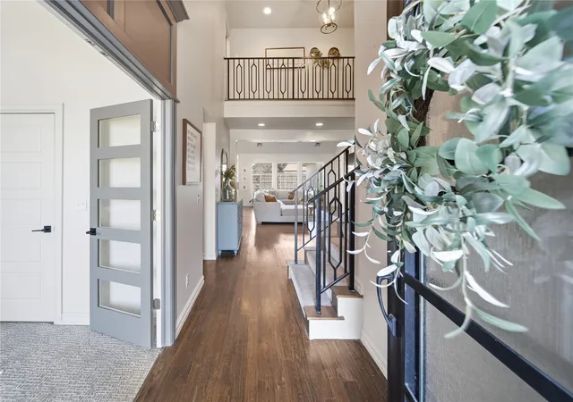 Photo 3 of Single family home for sale at 17189 E 43rd Street, Tulsa, OK 74134 | MLS# 2630460 | Listing updated on 2026-09-14