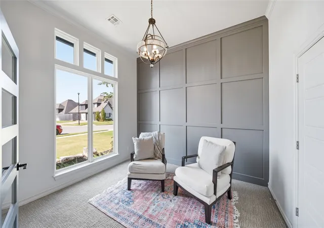 Photo 4 of Single family home for sale at 17189 E 43rd Street, Tulsa, OK 74134 | MLS# 2630460 | Listing updated on 2026-09-14