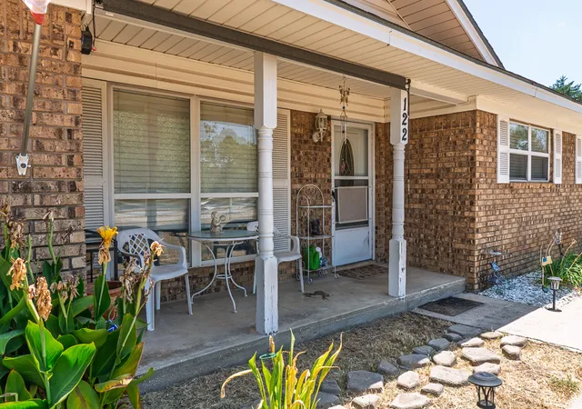 Photo 4 of Sale Pending at 122 Hummingbird Cir, Colbert, OK 74733 | MLS# 2630071 | Listing updated on 2026-09-29
