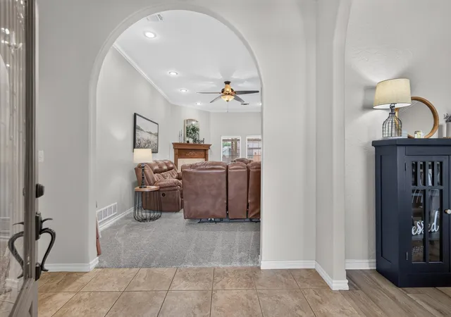 Photo 3 of Single family home for sale at 1019 Terri Dr, Bartlesville, OK 74006 | MLS# 2630147 | Listing updated on 2026-09-15