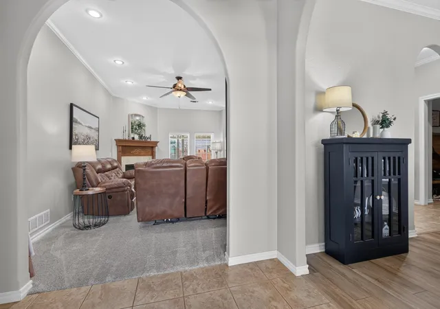 Photo 4 of Single family home for sale at 1019 Terri Dr, Bartlesville, OK 74006 | MLS# 2630147 | Listing updated on 2026-09-15