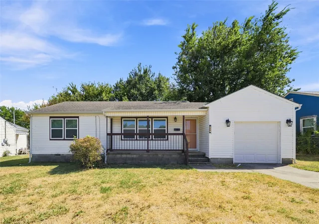 Photo 1 of Single family home for sale at 248 E Zion Pl, Tulsa, OK 74106 | MLS# 2623133 | Listing updated on 2026-09-03