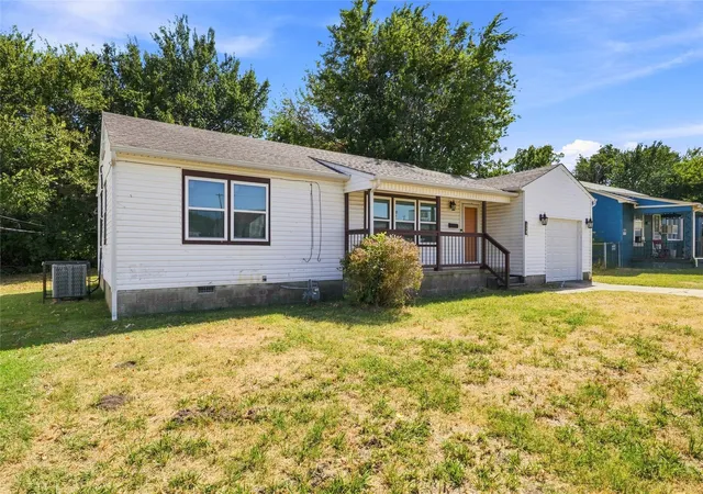 Photo 2 of Single family home for sale at 248 E Zion Pl, Tulsa, OK 74106 | MLS# 2623133 | Listing updated on 2026-09-03