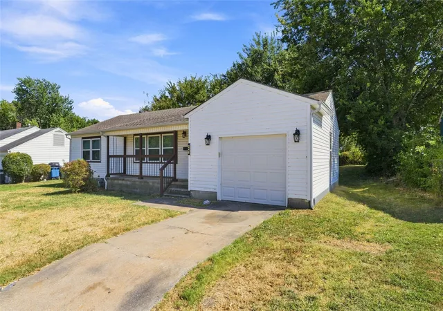 Photo 3 of Single family home for sale at 248 E Zion Pl, Tulsa, OK 74106 | MLS# 2623133 | Listing updated on 2026-09-03
