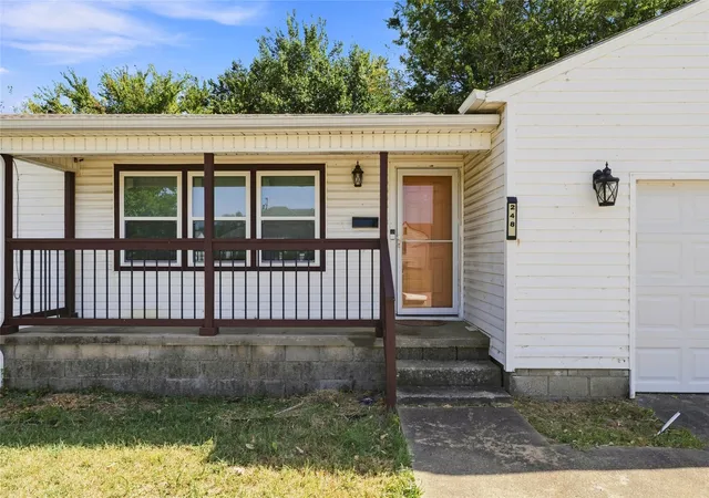 Photo 3 of Single family home for sale at 248 E Zion Pl, Tulsa, OK 74106 | MLS# 2623133 | Listing updated on 2026-09-03