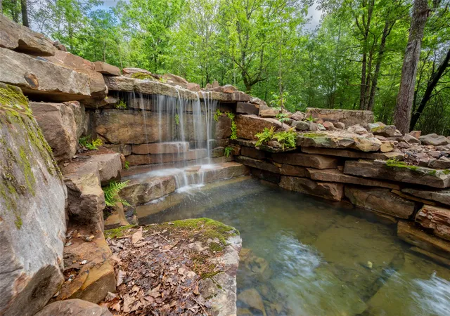 Photo 3 of Single family home for sale at 182 Sweet Magnolia Ln, Broken Bow, OK 74728 | MLS# 2630410 | Listing updated on 2026-09-08