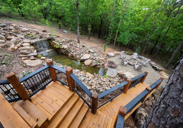 Photo 3 of Single family home for sale at 182 Sweet Magnolia Ln, Broken Bow, OK 74728 | MLS# 2630410 | Listing updated on 2026-09-08