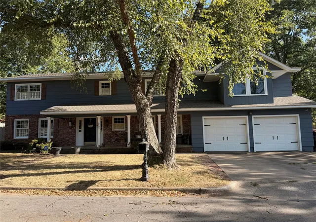 Photo 1 of Single family home for sale at 4503 Iola St, Muskogee, OK 74401 | MLS# 2630446 | Listing updated on 2026-09-08