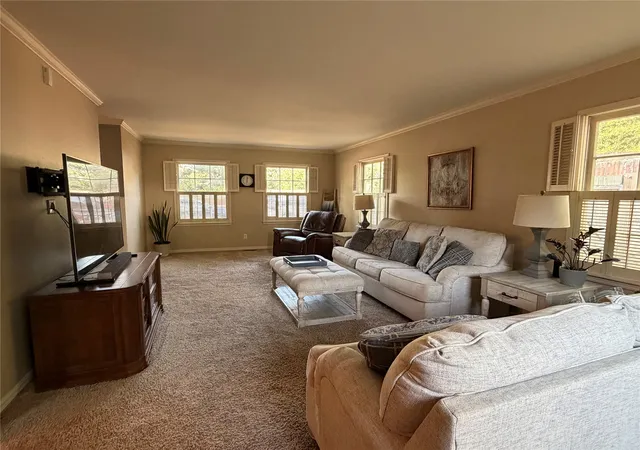 Photo 3 of Sale Pending at 4503 Iola St, Muskogee, OK 74401 | MLS# 2630446 | Listing updated on 2026-09-29