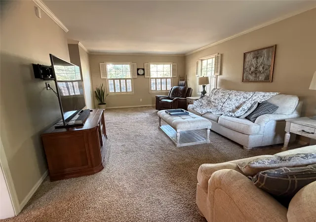 Photo 4 of Sale Pending at 4503 Iola St, Muskogee, OK 74401 | MLS# 2630446 | Listing updated on 2026-09-29