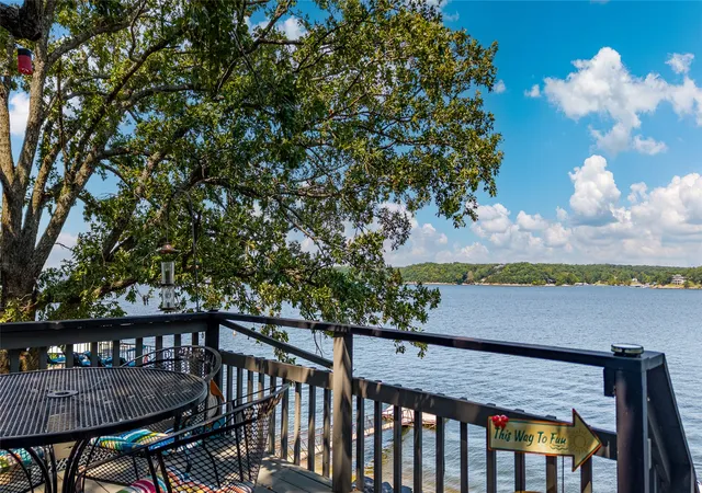 Photo 3 of Single family home for sale at 1825 County Rd 359, Eucha, OK 74342 | MLS# 2630415 | Listing updated on 2026-09-14