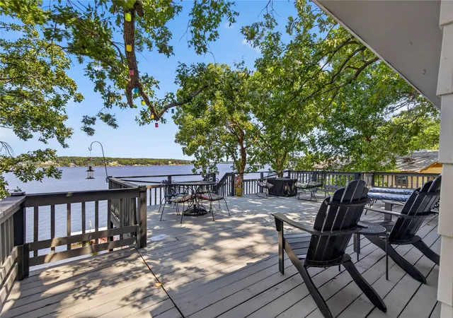 Photo 4 of Single family home for sale at 1825 County Rd 359, Eucha, OK 74342 | MLS# 2630415 | Listing updated on 2026-09-14
