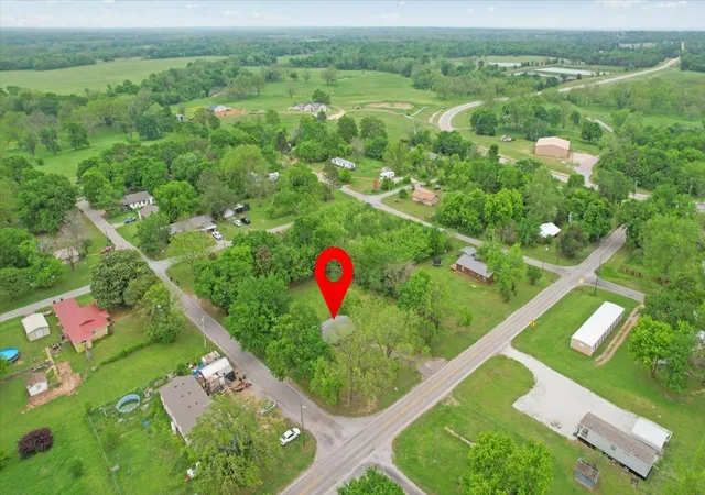 Photo 3 of Single family home for sale at 206 N 5th Street, Milburn, OK 73450 | MLS# 2630514 | Listing updated on 2026-09-14