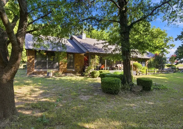 Photo 3 of Sale Pending at 11560 S 252nd Eastavenue, Broken Arrow, OK 74014 | MLS# 2629595 | Listing updated on 2026-08-29