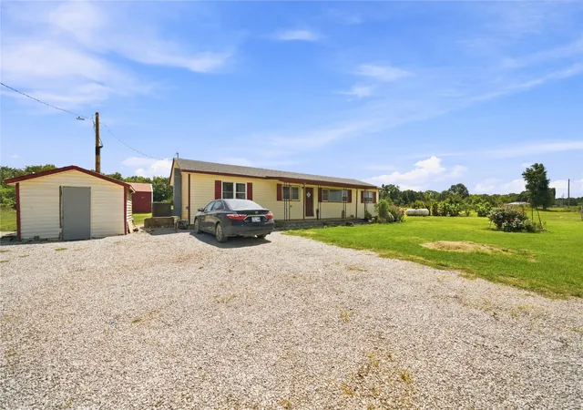 Photo 1 of Single family home for sale at 21756 S 4450 Road, Vinita, OK 74301 | MLS# 2630509 | Listing updated on 2026-09-03