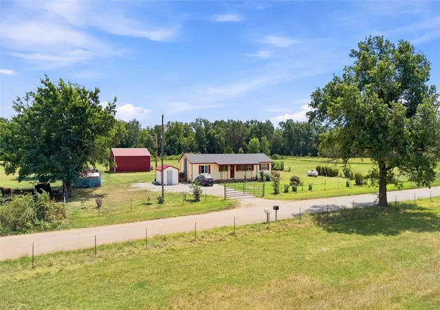 Photo 2 of Single family home for sale at 21756 S 4450 Road, Vinita, OK 74301 | MLS# 2630509 | Listing updated on 2026-09-03