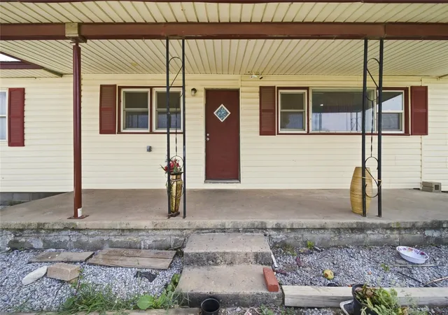 Photo 3 of Single family home for sale at 21756 S 4450 Road, Vinita, OK 74301 | MLS# 2630509 | Listing updated on 2026-09-03