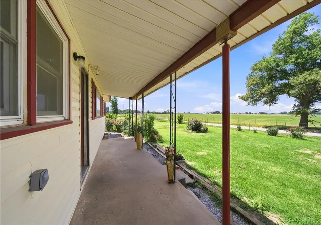 Photo 3 of Single family home for sale at 21756 S 4450 Road, Vinita, OK 74301 | MLS# 2630509 | Listing updated on 2026-09-03