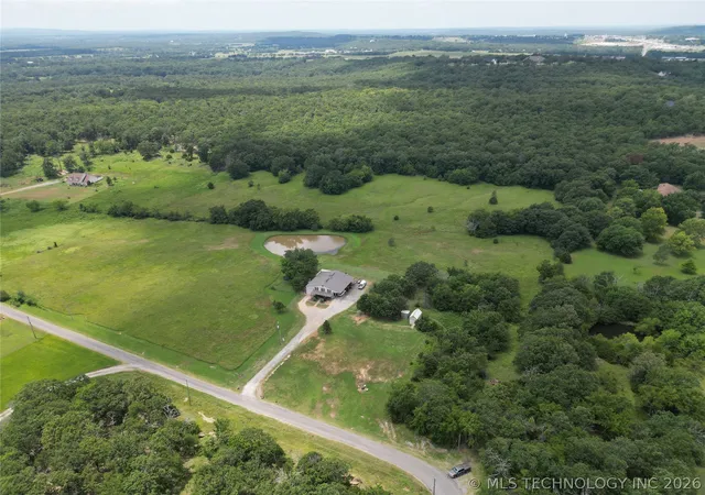Photo 2 of Land for sale at 260 W Buttermilk, Mc Alester, OK 74501 | MLS# 2630430 | Listing updated on 2026-09-05