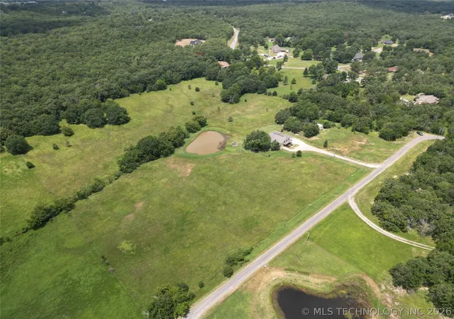 Photo 3 of Land for sale at 260 W Buttermilk, Mc Alester, OK 74501 | MLS# 2630430 | Listing updated on 2026-09-05