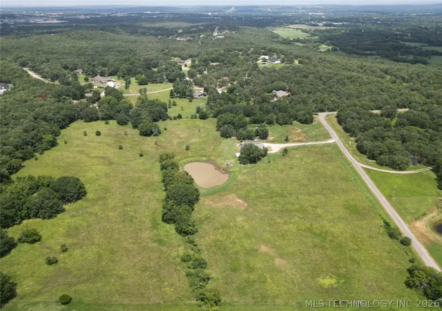 Photo 4 of Land for sale at 260 W Buttermilk, Mc Alester, OK 74501 | MLS# 2630430 | Listing updated on 2026-09-05