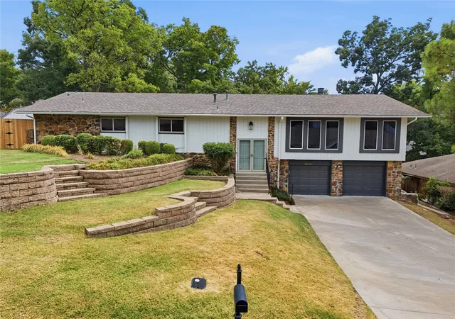 Single family home for sale at 3422 E 75th Street, Tulsa, OK 74136 | MLS# 2630511
