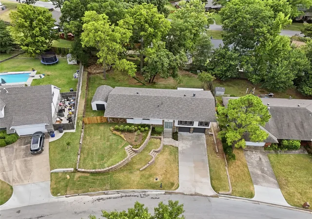 Photo 1 of Single family home for sale at 3422 E 75th Street, Tulsa, OK 74136 | MLS# 2630511 | Listing updated on 2026-10-05