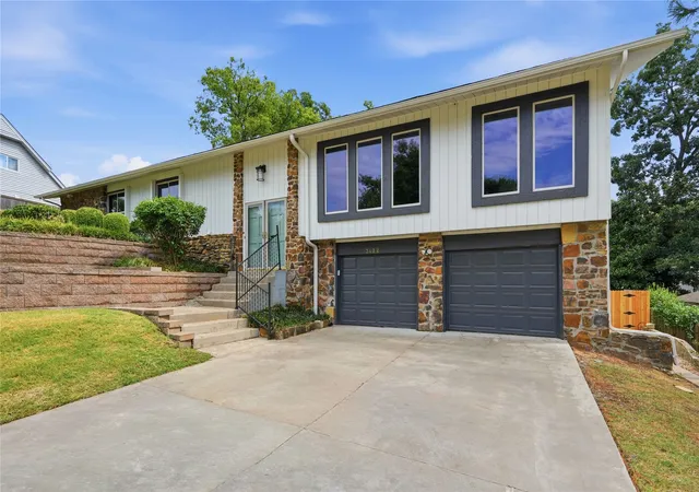 Photo 2 of Single family home for sale at 3422 E 75th Street, Tulsa, OK 74136 | MLS# 2630511 | Listing updated on 2026-10-05